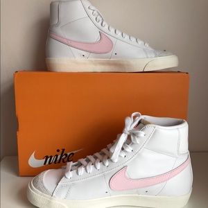 BLAZER MID '77 VINTAGE 'PINK FOAM'